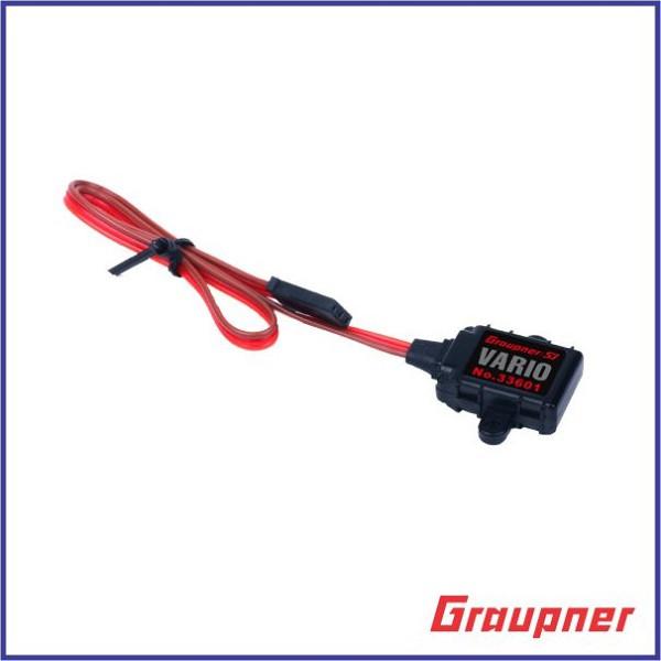 Graupner HoTT Vario Module