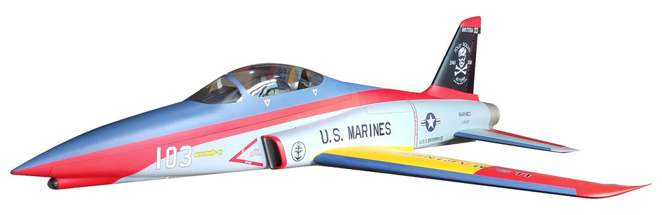 Voyager Sport Jet, Marine, Top RC Model