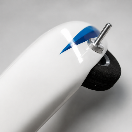 Gator RC Deluxe 4mm Wheel Axle System