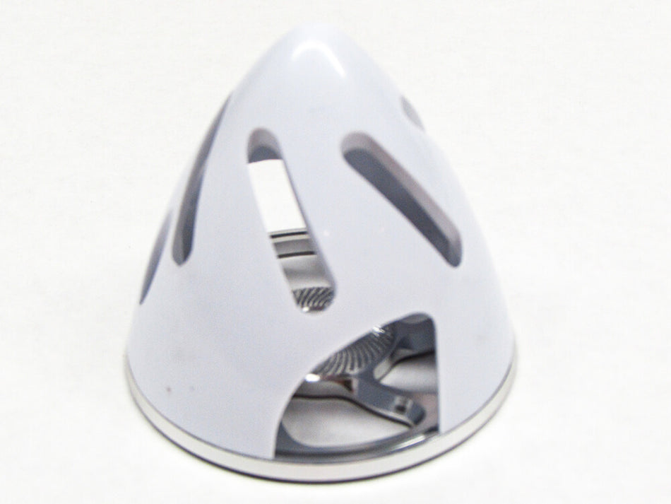 Gator RC Flow-Thru Spinners, 51mm(2") - 82mm(3.25")