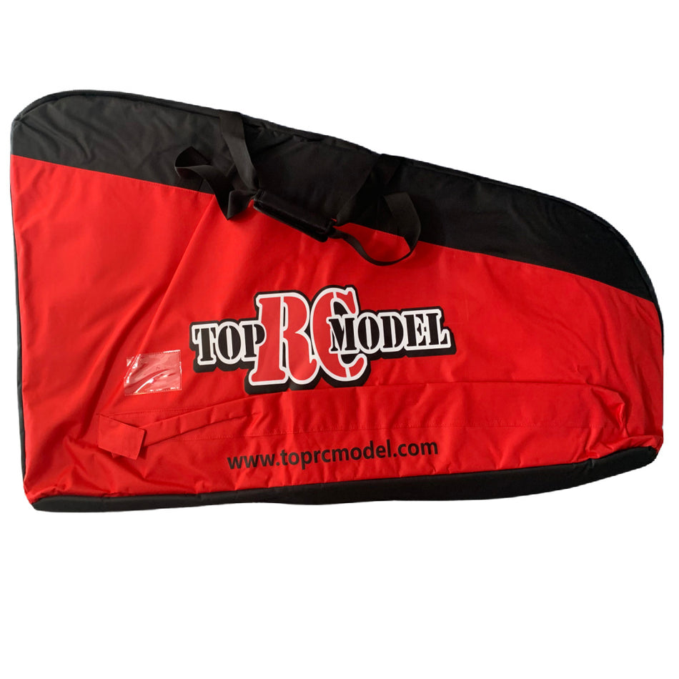 Wing Bag, 60 to 100CC sized,  TopRCModel