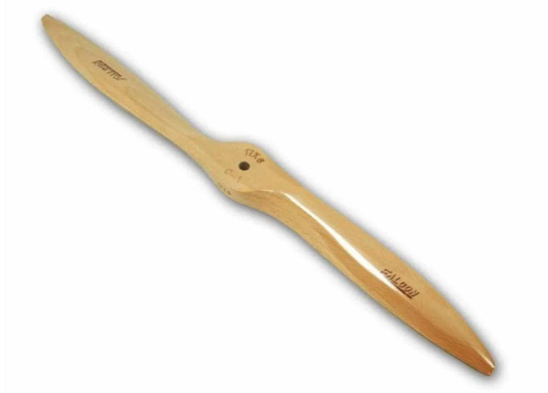 19x12 Falcon Wood Gas Engine Propeller