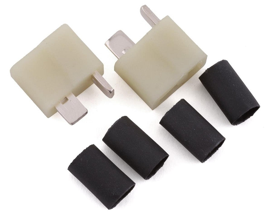 Deans High Temp Female Ultra Plug (2) (12~16AWG) D1322