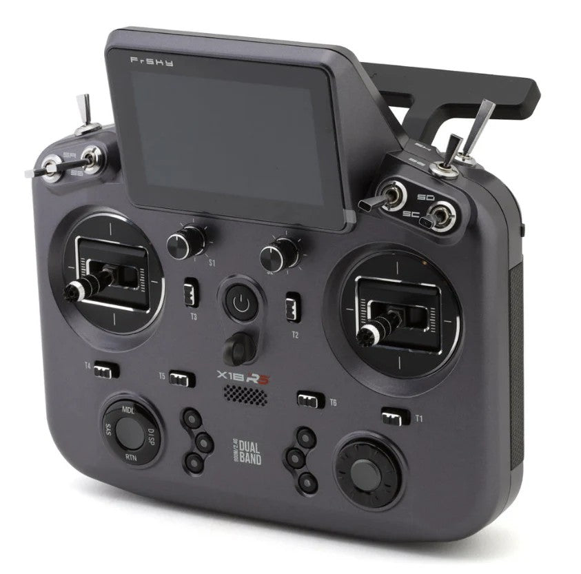 FrSky Tandem X18RS Dual-Band 24-Channel Transmitter | Gator RC