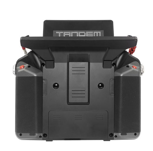 Back view of a Tandem product on a white background