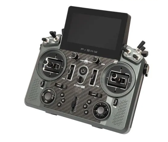 FrSky TANDEM X20PRO AW (Aero Wing Edition) Green/Black Transmitter only