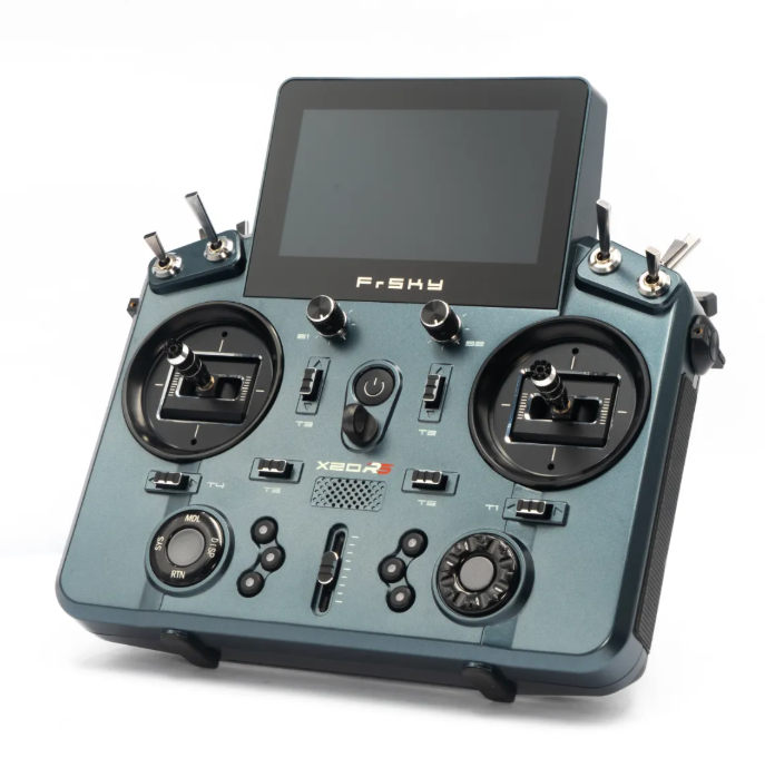 FrSky X20RS Transmitter | ETHOS RC Radio - Multiple Colors