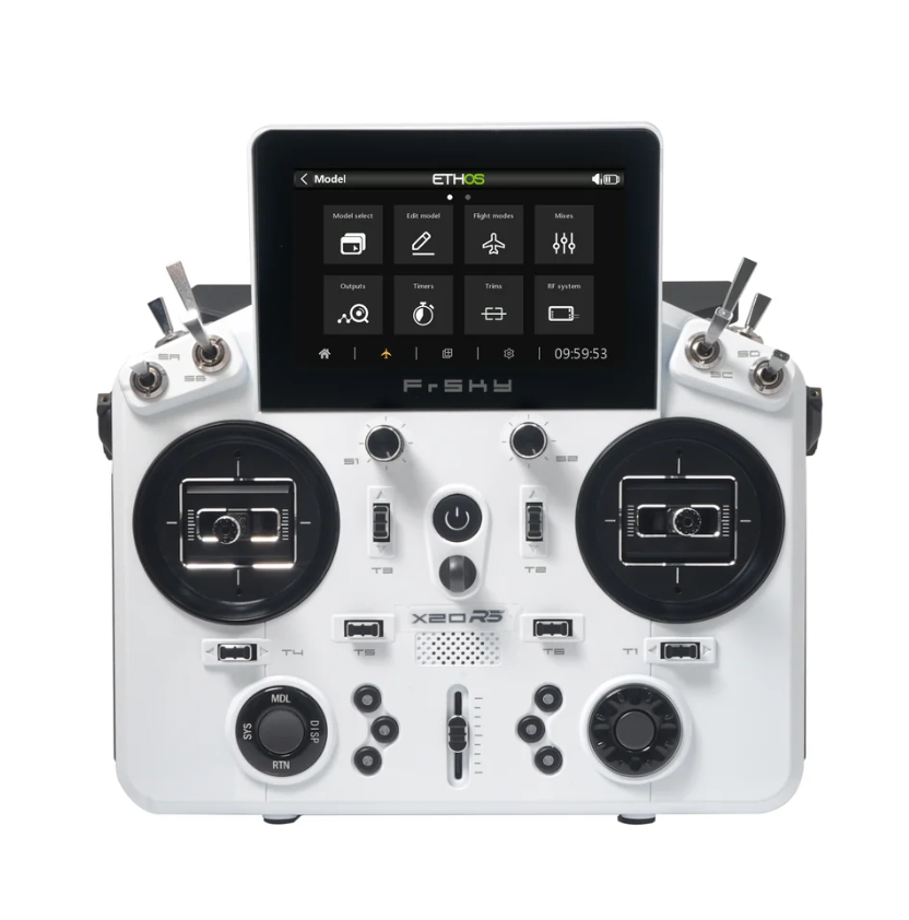 FrSky X20RS Transmitter | ETHOS RC Radio - Multiple Colors