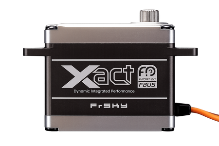 FrSky BLS5404H Servo 707oz High Torque HV Brushless | Giant Scale