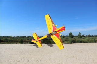 SEAGULL MODELS YAK 54 35-40cc SEA 360 – Gator RC