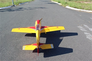SEAGULL MODELS YAK 54 35-40cc SEA 360 – Gator RC