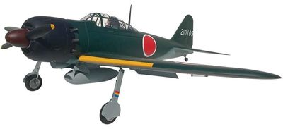 置物 zero fighter Amazon.com: A6M2 Zero IJN Fighter - Akagi - Pearl Harbor December