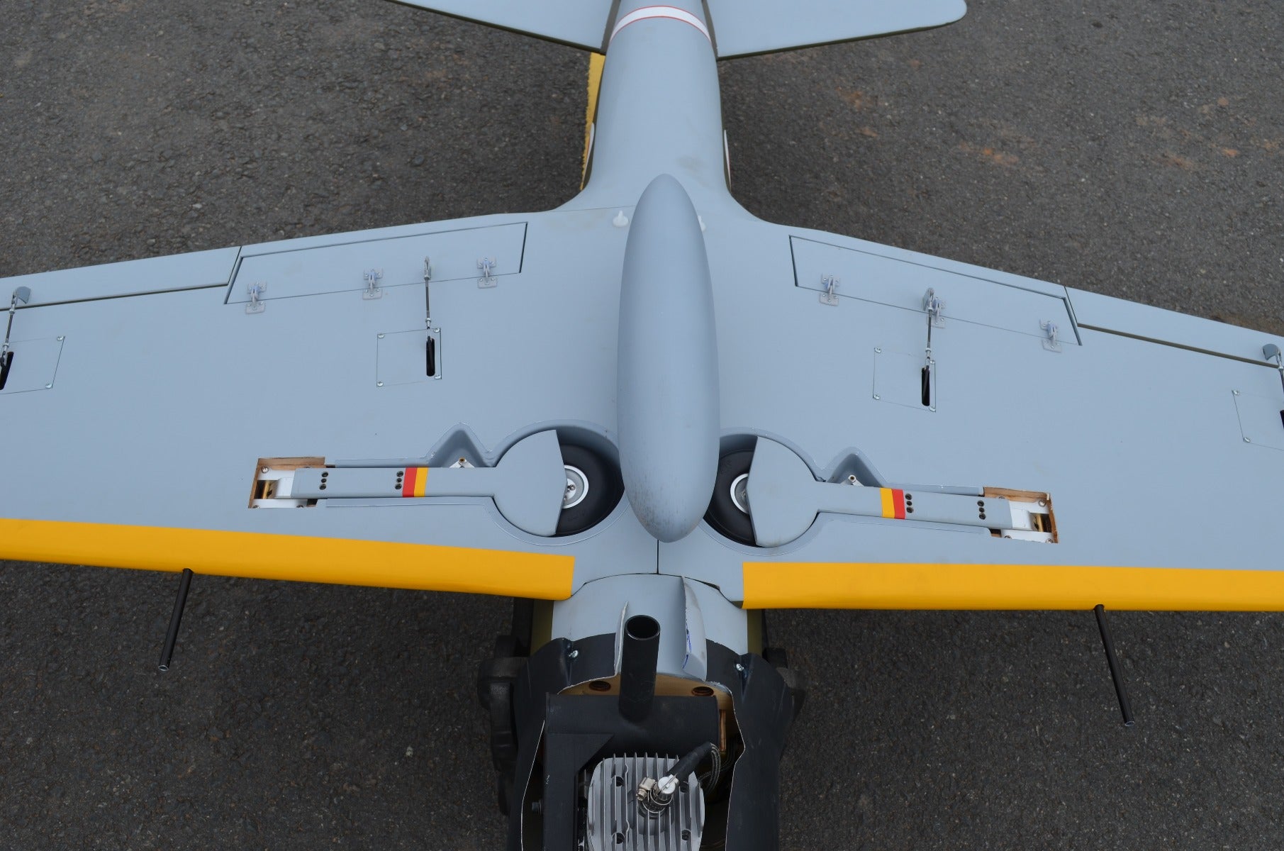 RASH シーガル RASH GUARD LONG Unisex | Gull Scuba Diving & Snorkeling