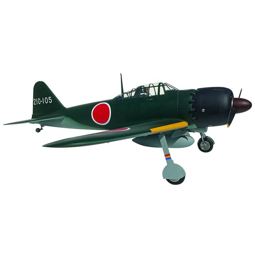 Replacement Wing set for the TopRCModel Zero Fighter 93