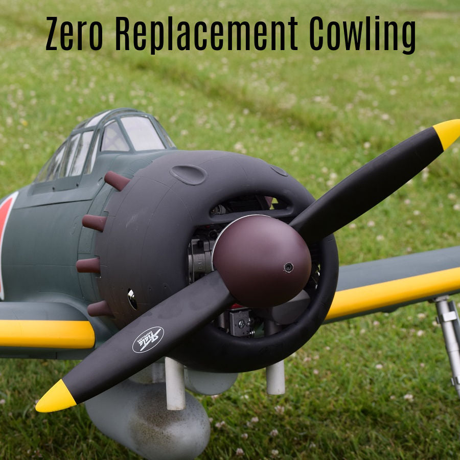 Cowling, Large size (Zero, TopRC Model)